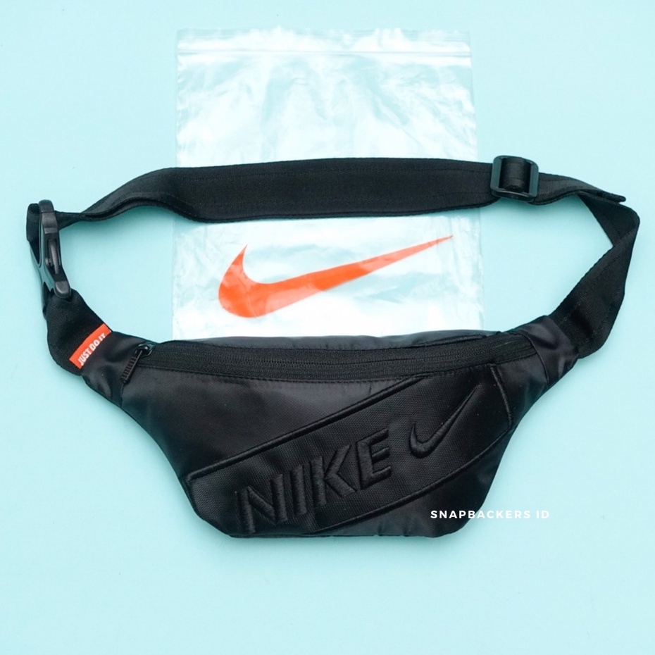 Waistbag Nike Mini| Tas Waistbag Nike Mirro Original | Tas Nike Impor