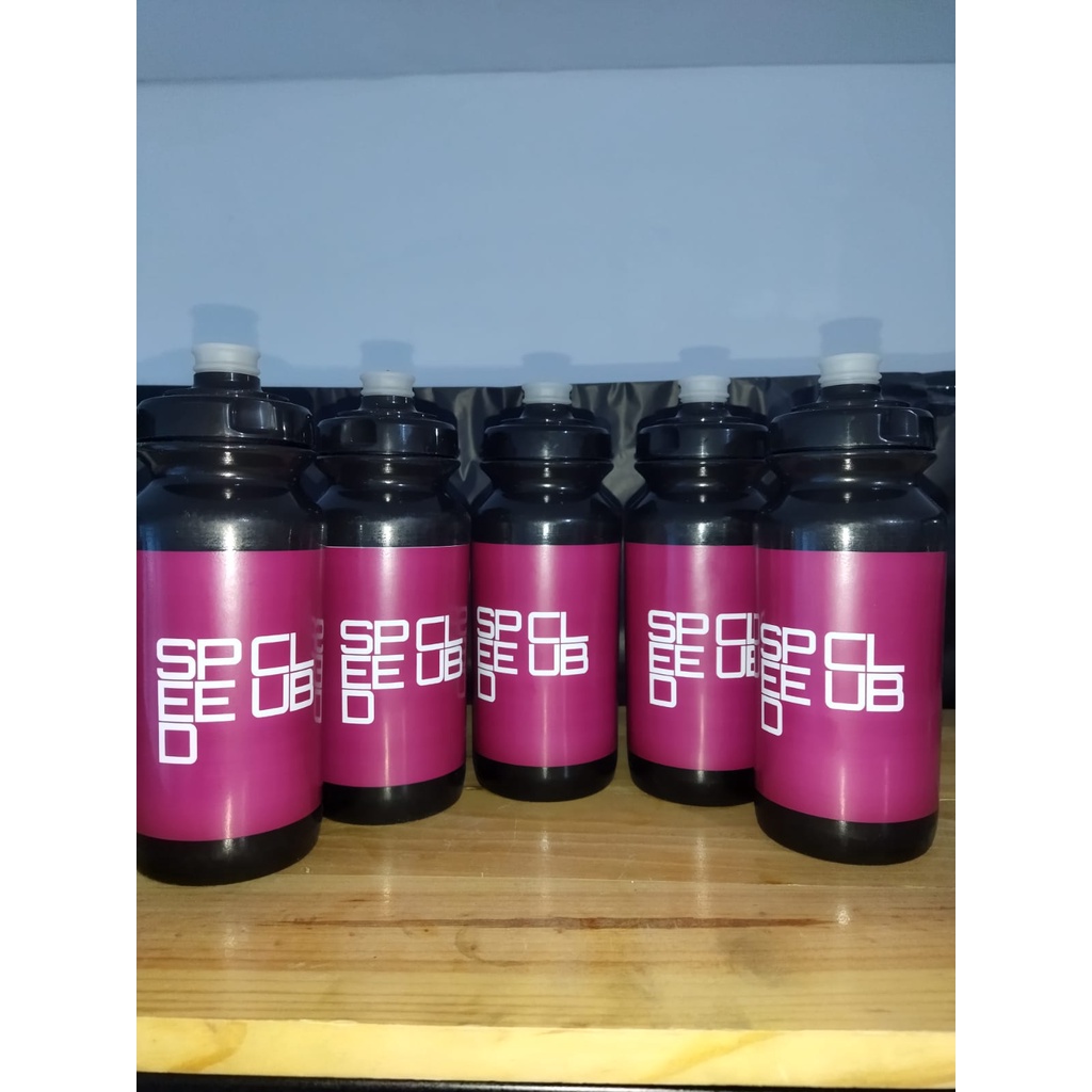 ASSOS BIDON SPEED CLUB 2022