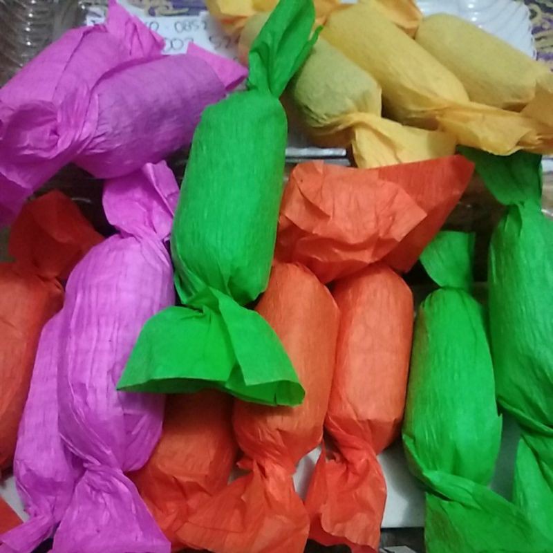

✔✔TERMURAH✔✔ Madumongso Merk Srikandi || Madu Mongso khas Madiun || Madu Mongso khas Madiun merk SRIKANDI || 250 gr (16 biji)