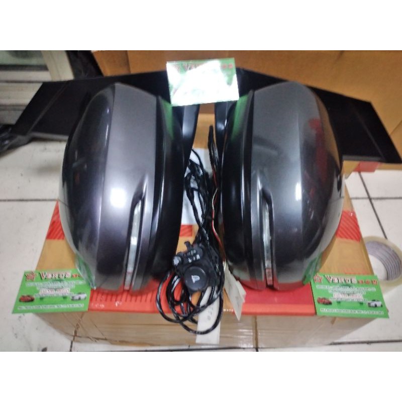 auto retract spion mobilio keren
