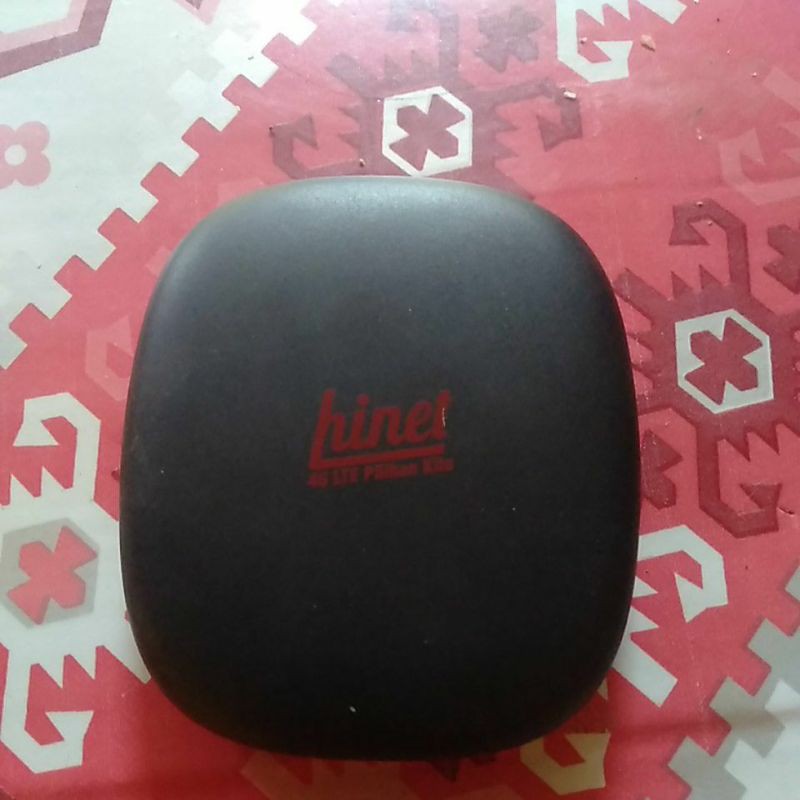  Modem Hinet 4G LTE SECOND