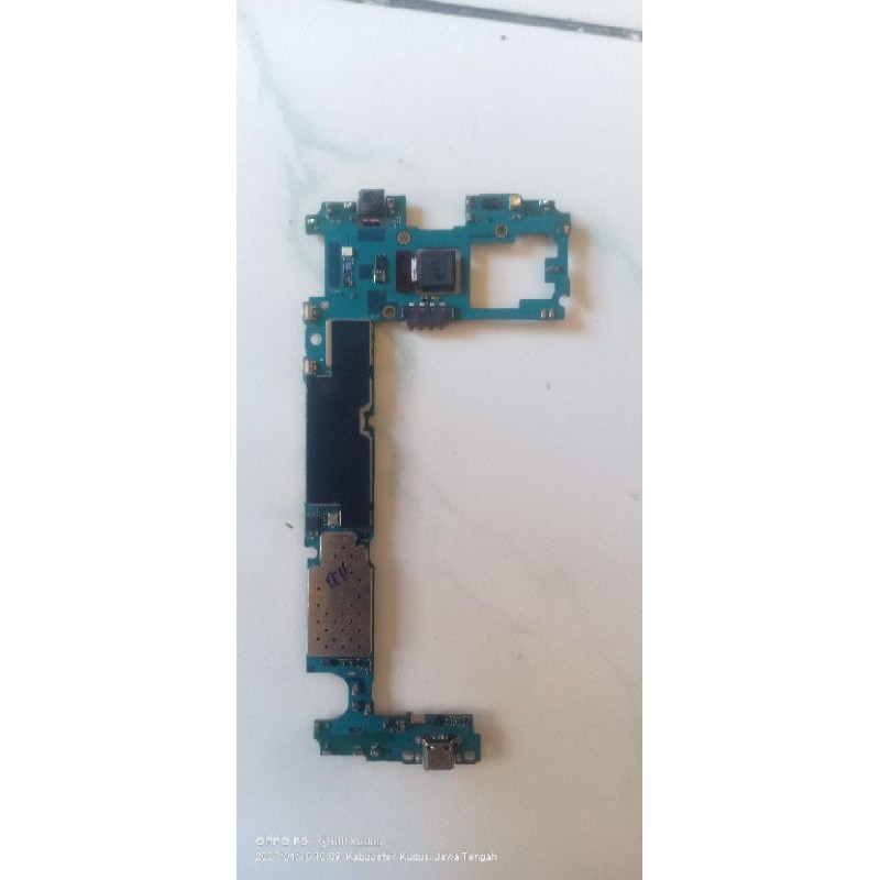 Mesin Samsung galaxy J510/J5 2016
