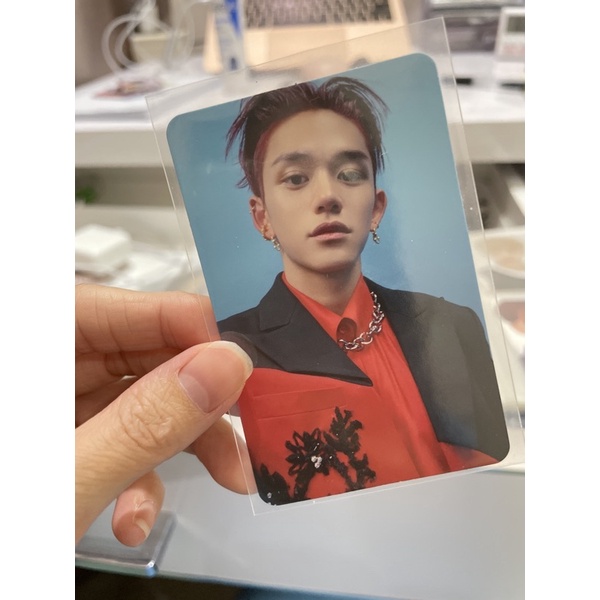 pc lucas kihno departure wayv nct