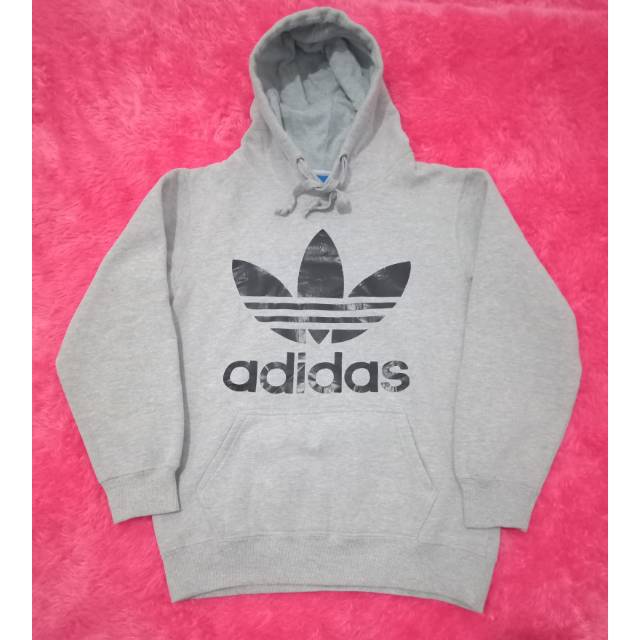 Hoodie Adidas 3foil