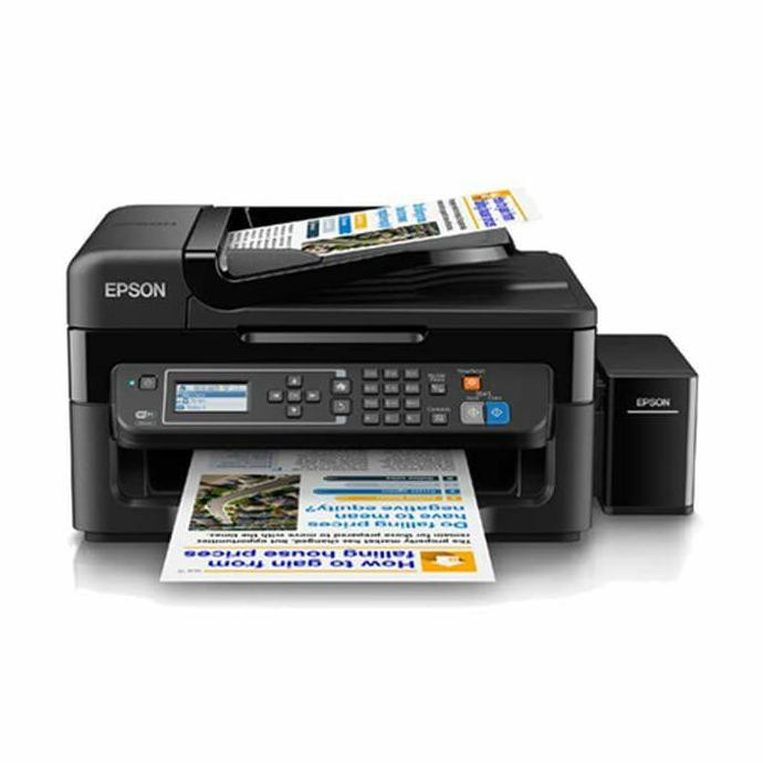 Printer Epson L565