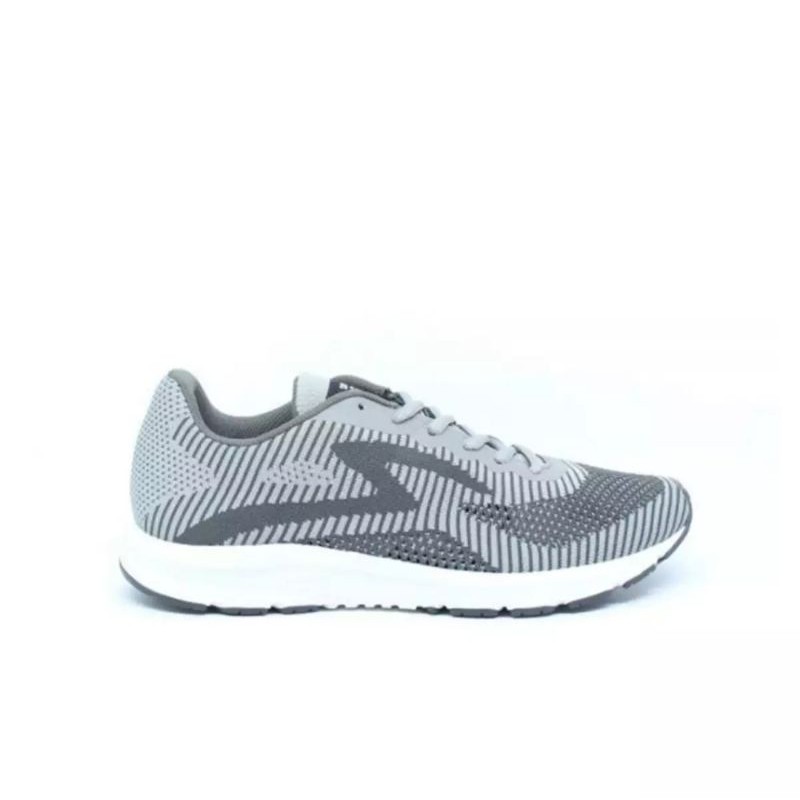Specs Original Overdrive - Ash Grey/Dark Granite Grey/White/Dark Cool Grey