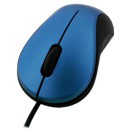 Sturdy Optical Mouse USB TP539