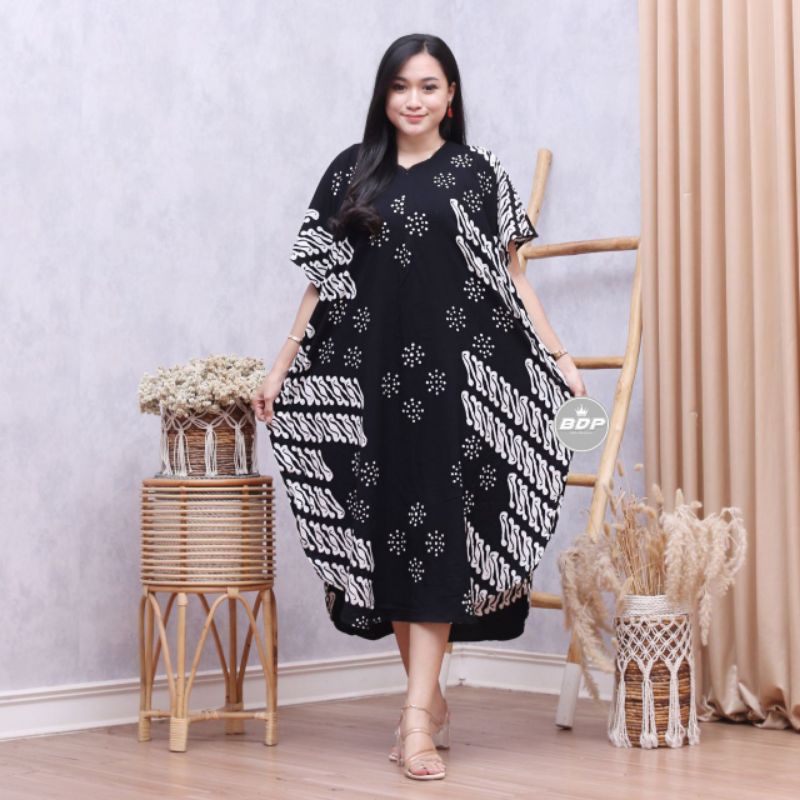 DASTER LOWO BATIK CAP JUMBO LD 130