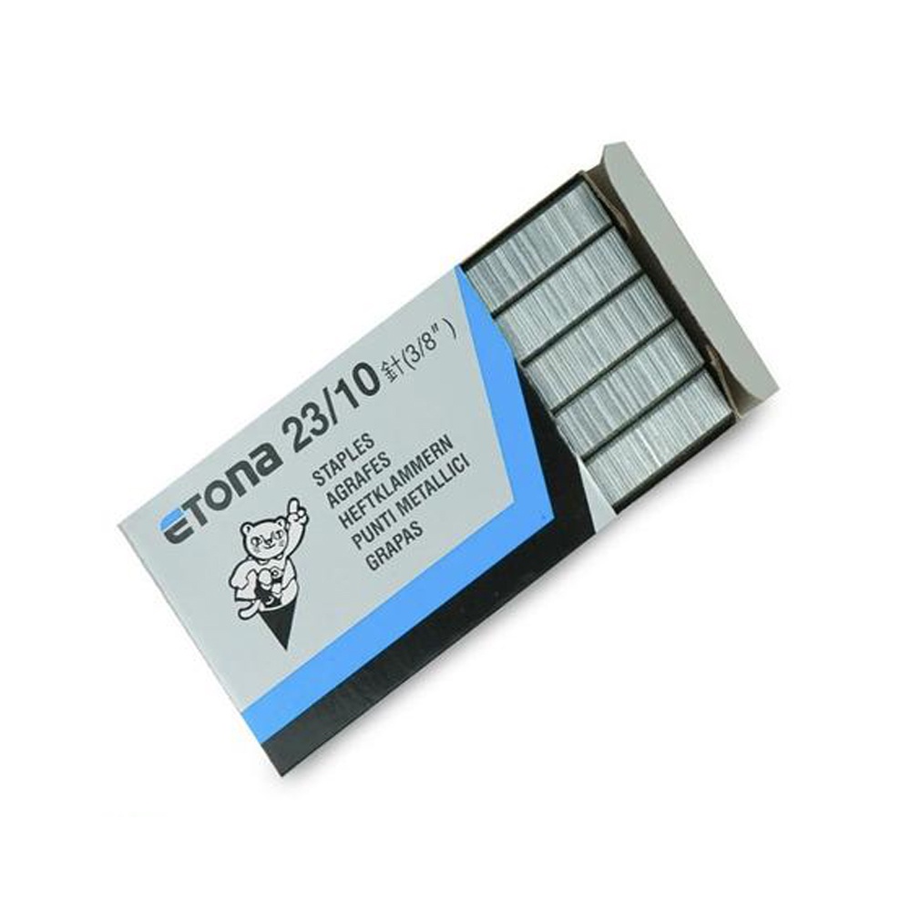 

Isian Stapler / Anak Hekter HD 10