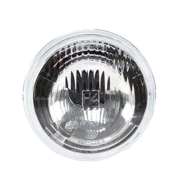 Hella Headlamp Bulat H4 5 3/4"
