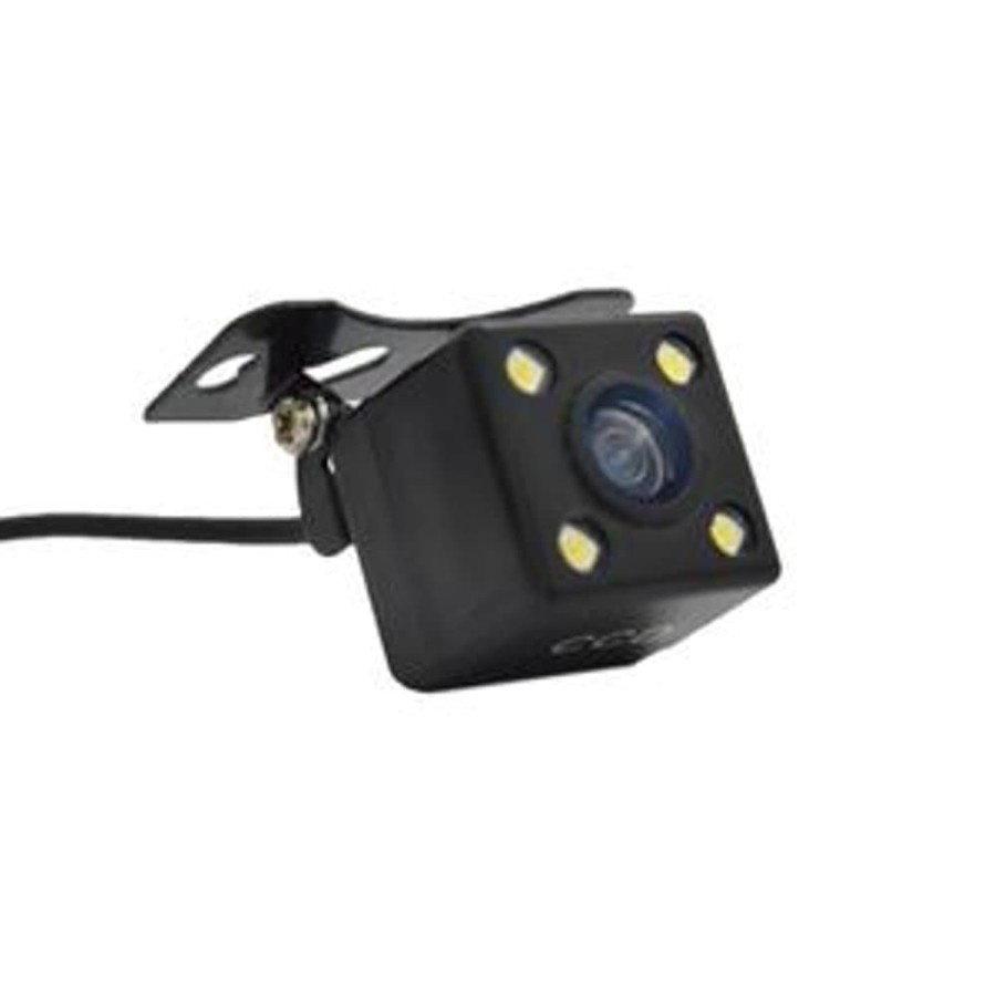 Kamera Mundur Rear Cam LED Kotak Mobil