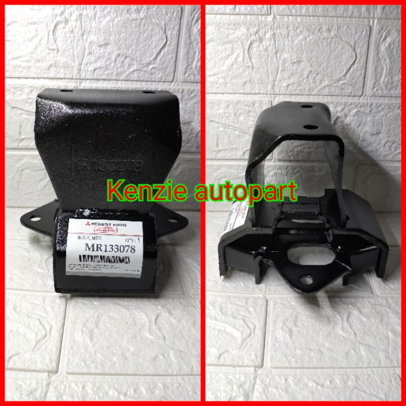 TRANS MOUNTING DUDUKAN TRANSMISI MITSUBISHI STRADA L200 K54T K74T