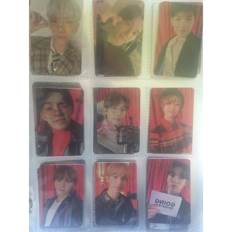 PC Seventeen Going Magazine