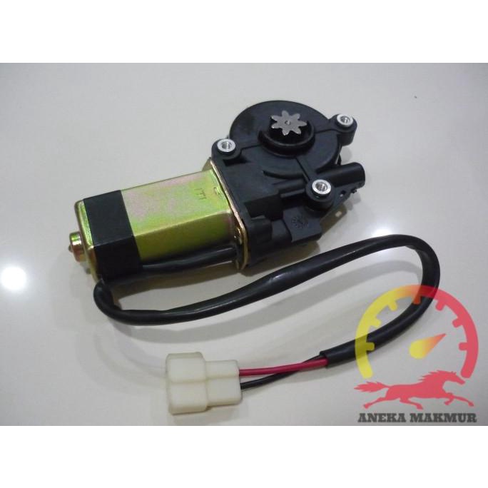 Dinamo Power Window Kijang Soluna Taruna Motor Power Window Kijang Termurah