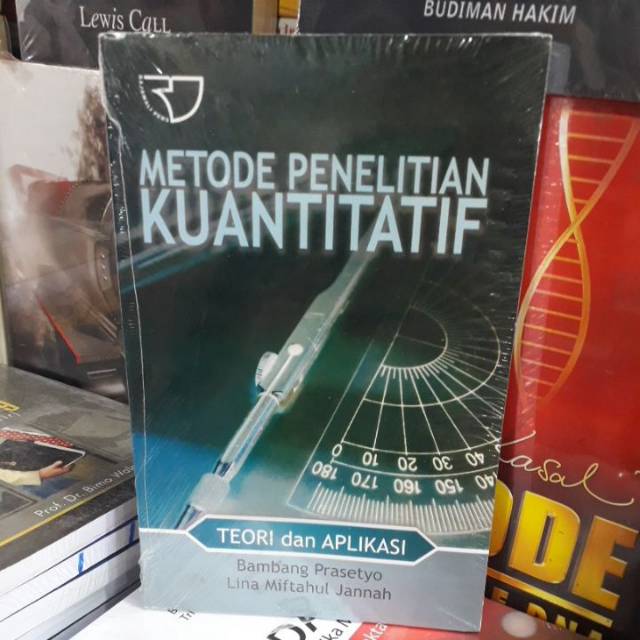 metode penelitian kualitatif
