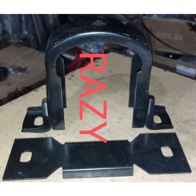 Plat Gantungan Kopel/Hanger Kopel PS 100/PS 120 HD