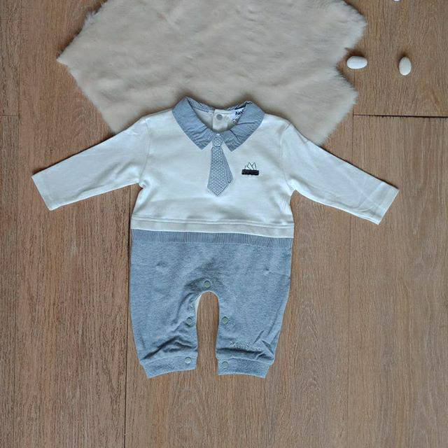 ♥BabyYank♥ TORA ROMPER MINI ZO