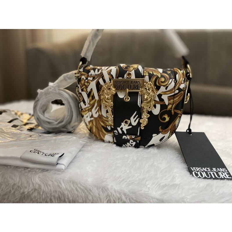 VERSACE JEANS COUTURE SKETCH (SIGNATURE)