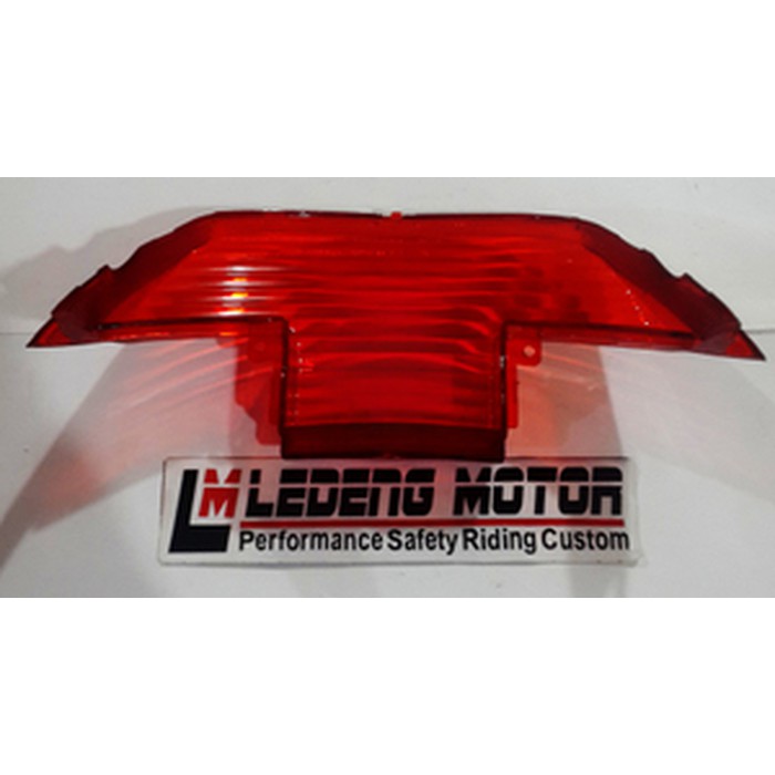 Mika Rem Lampu Stop Merah Vega-R F1ZR lokal