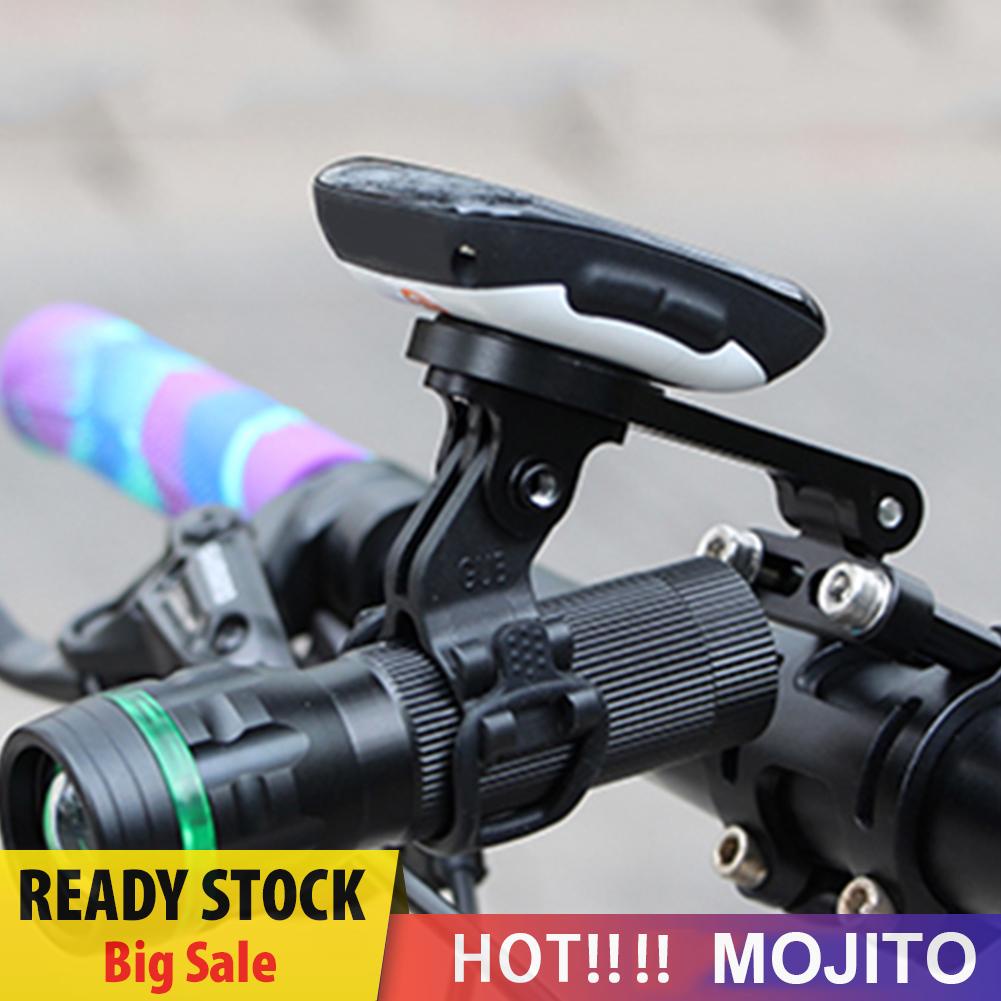 Gub G696 Mount Holder Komputer / Kamera Untuk Sepeda Balap / Mtb