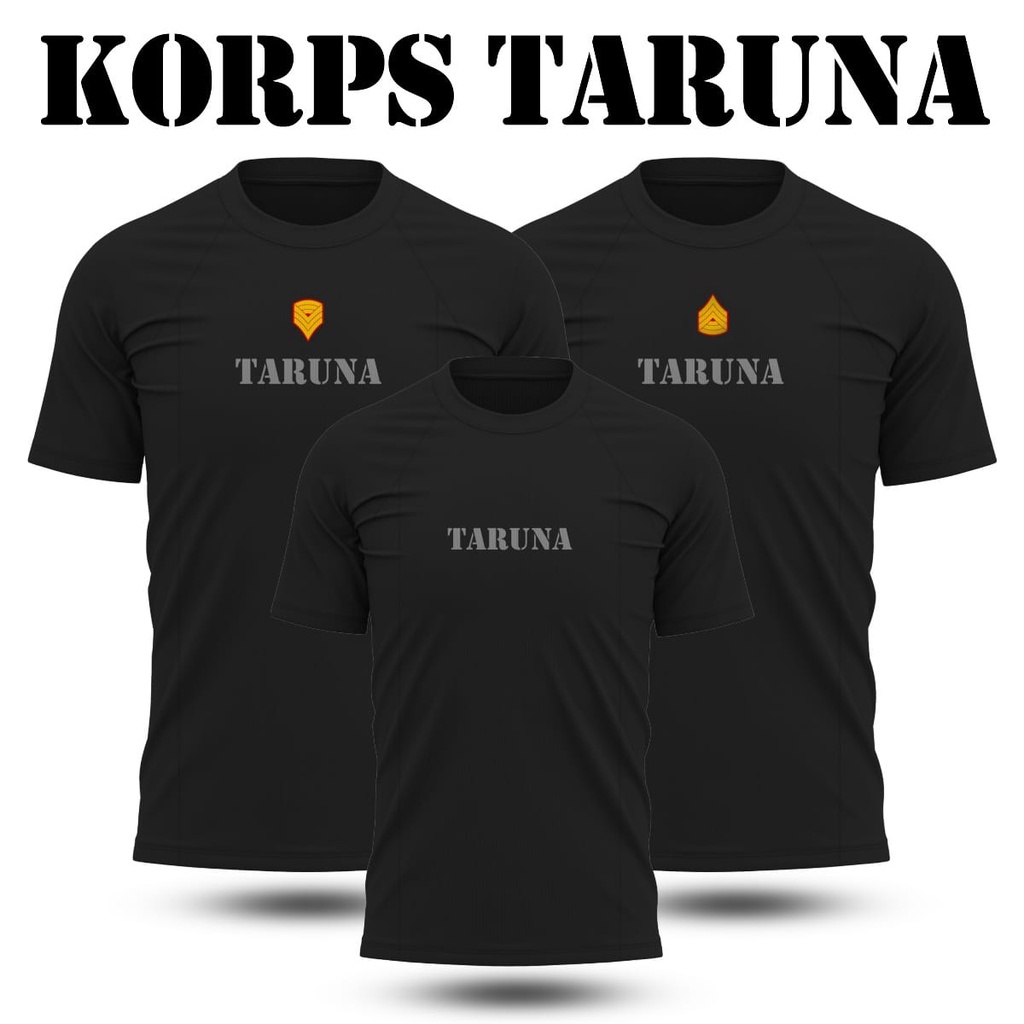 Kaos Taruna Kaos Taruna Akpol Kaos Taruna Akmil Baju Taruna Kaos Taruna Pelayaran Penerbangan