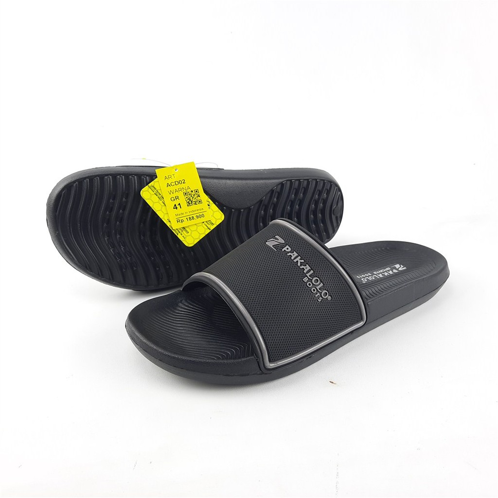 Slip Sandal Pria Pakalolo ACD.02 39-44