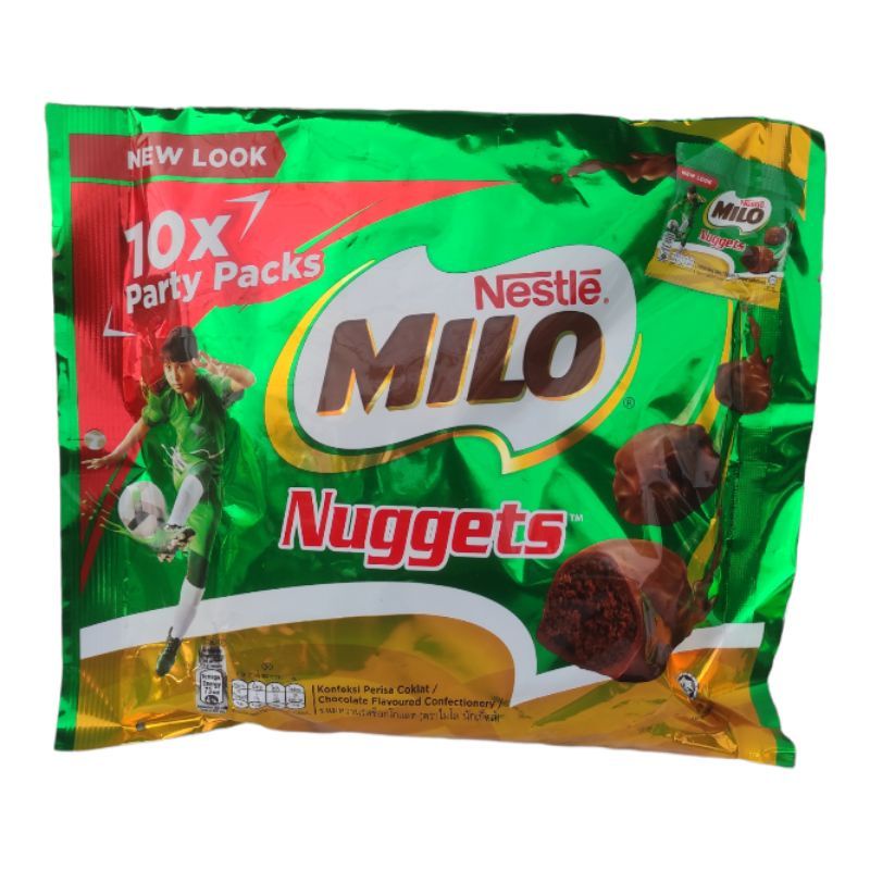 

Milo nuggets nugget malaysia