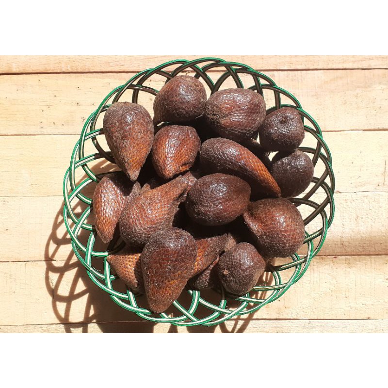 

salak Pondoh jumbo