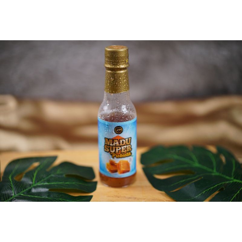 MADU SUPER PROBIOTIK UMF