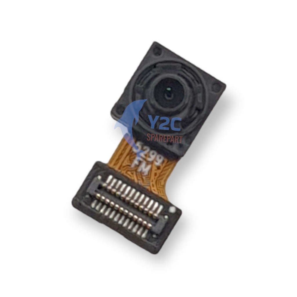 KAMERA SAMSUNG A037 / GALAXY A03S SMALL / DEPAN / LENSA CAMERA