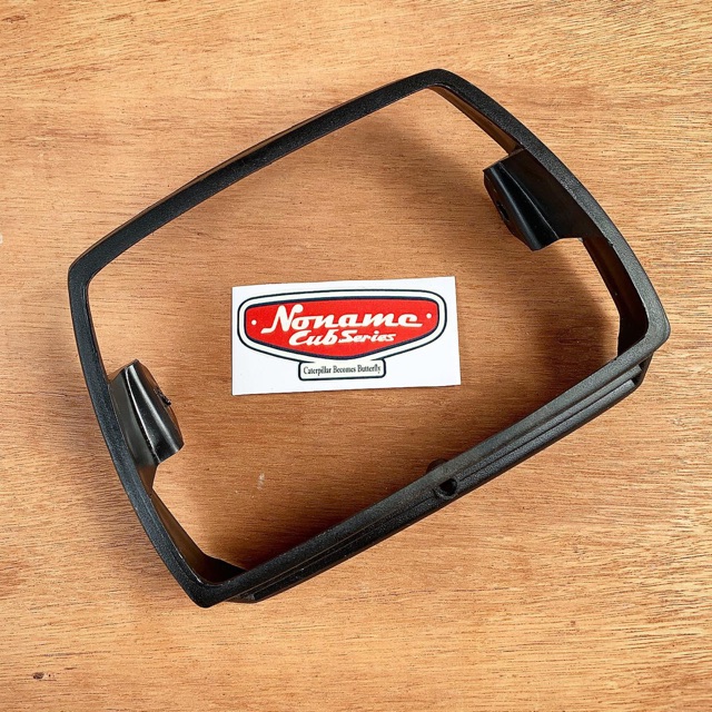 Ring lampu reflektor depan honda c700 c800 supercup