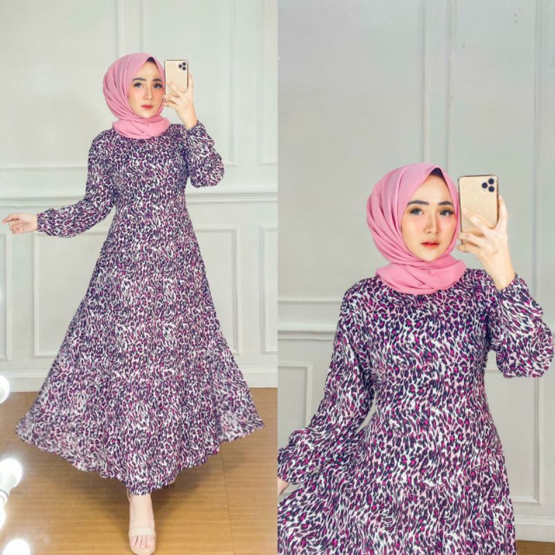 Edrea Dress
