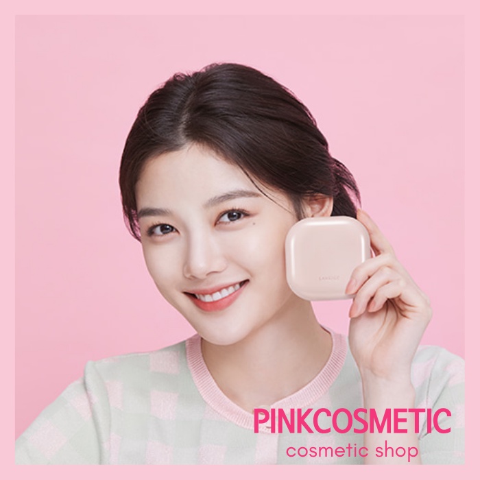 Laneige Neo Cushion Matte / Neo Cushion Glow