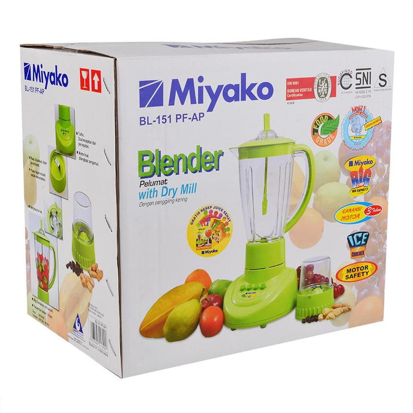 Miyako Blender BL-151PF-AP