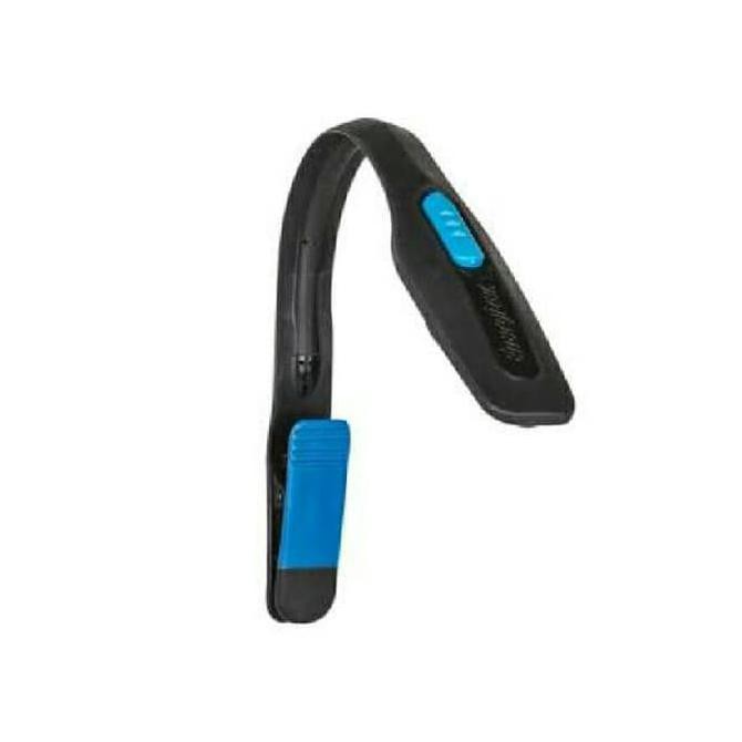 Energizer Led Booklite Lampu Baca Portable Lampu Baca Buku Jepit Lampu Exclusive