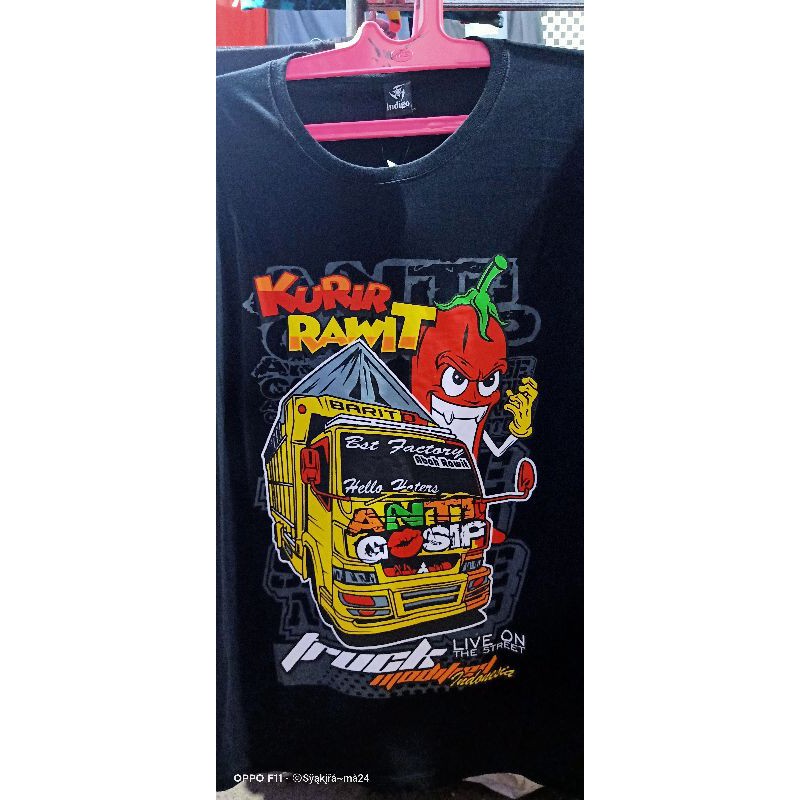 KAOS RACING KAOS RACER tees, KAOS RACER star,  hell