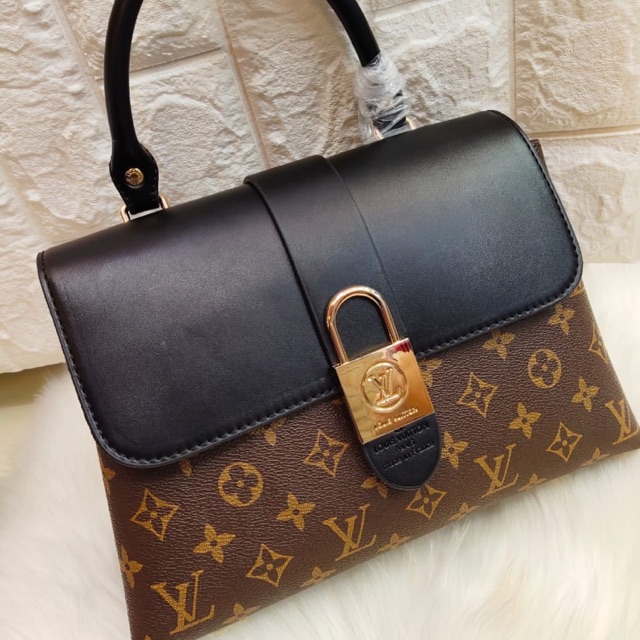Tas LV locky