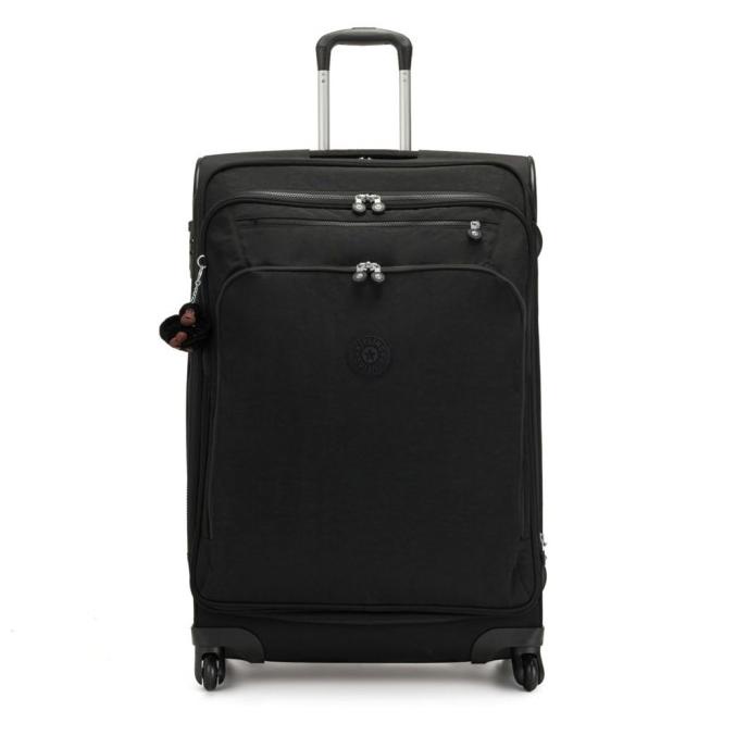 TAS KOPER KIPLING YOURI SPIN 78 LUGGAGE TRAVEL BAG ORIGINAL AUTHENTIC SDF2131DC