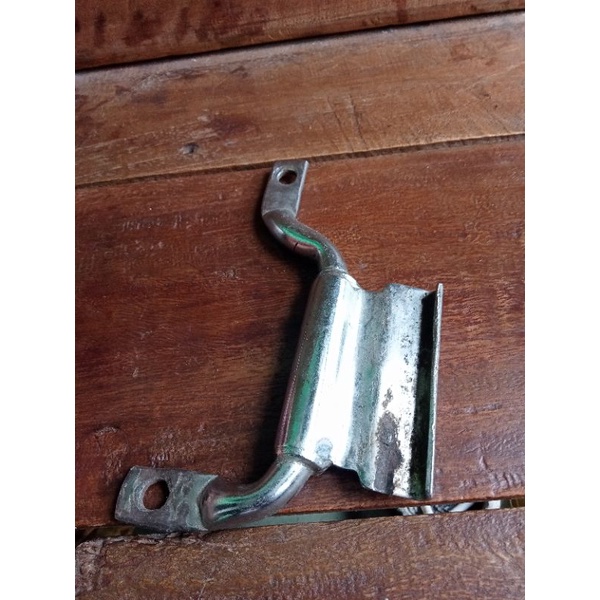 Behel Begel samping Yamaha v75 v80 original