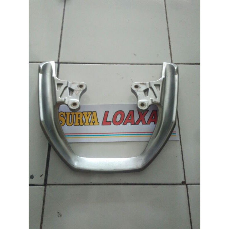 BEHEL JOK BELAKNG MEGAPRO MONOSHOCK SECOND ORIGINAL