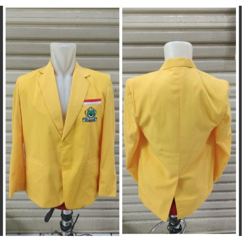 JAS GOLKAR PARTAI GOLKAR