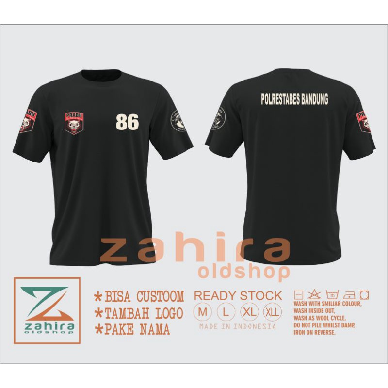 kaos prabu atasan prabu kaos tim prabu