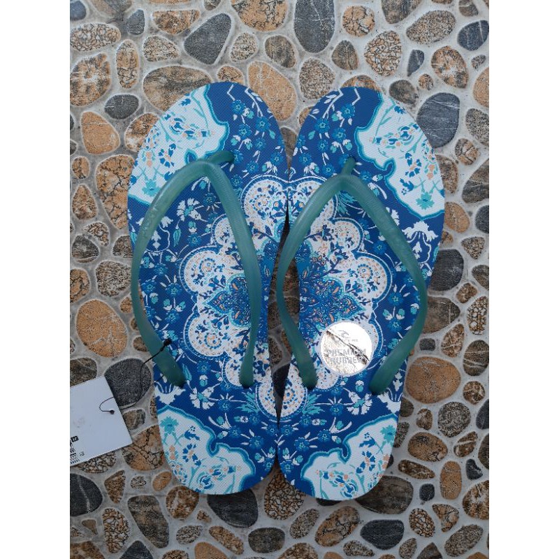 Sandal Cewek Rip Curl Original - EVE