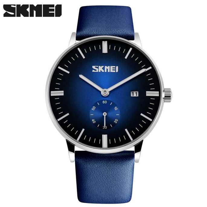 SKMEI Jam Tangan Analog Pria - 9083CL