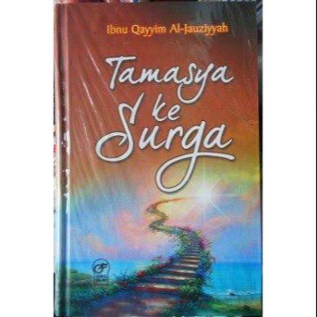 

Buku Tamasya Ke Surga