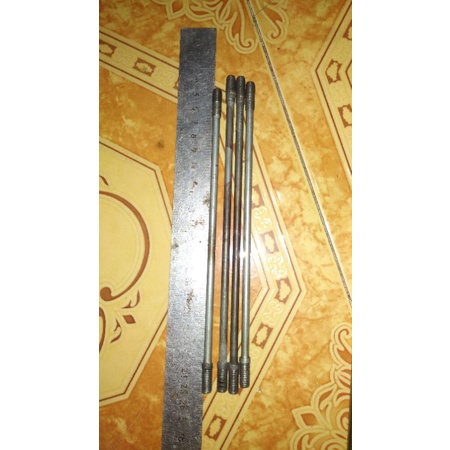 baut sunduk ancer bangau /Garuda original 2nd