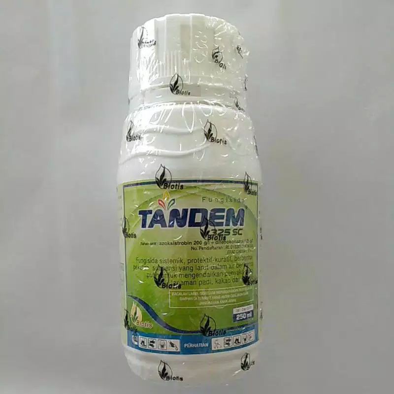 Fungisida Tandem 250ml
