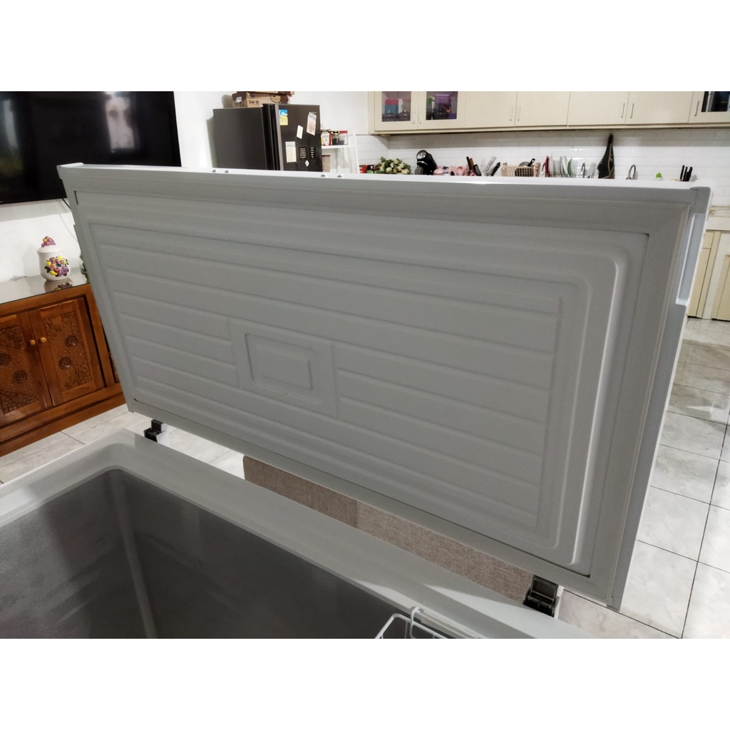 Jual Freezer second RSA 310L