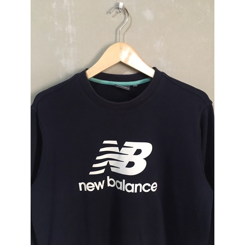 Crewneck New Balance second