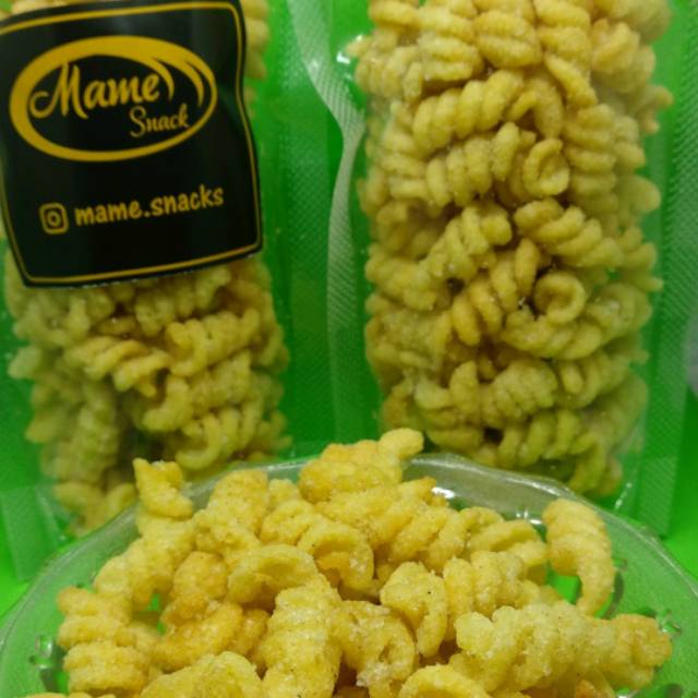 

makaroni/makaroni asin